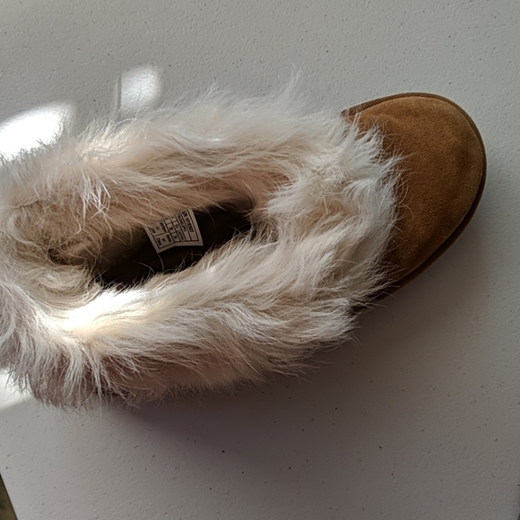 Ugg W Milla 7 - Picture 6 of 8